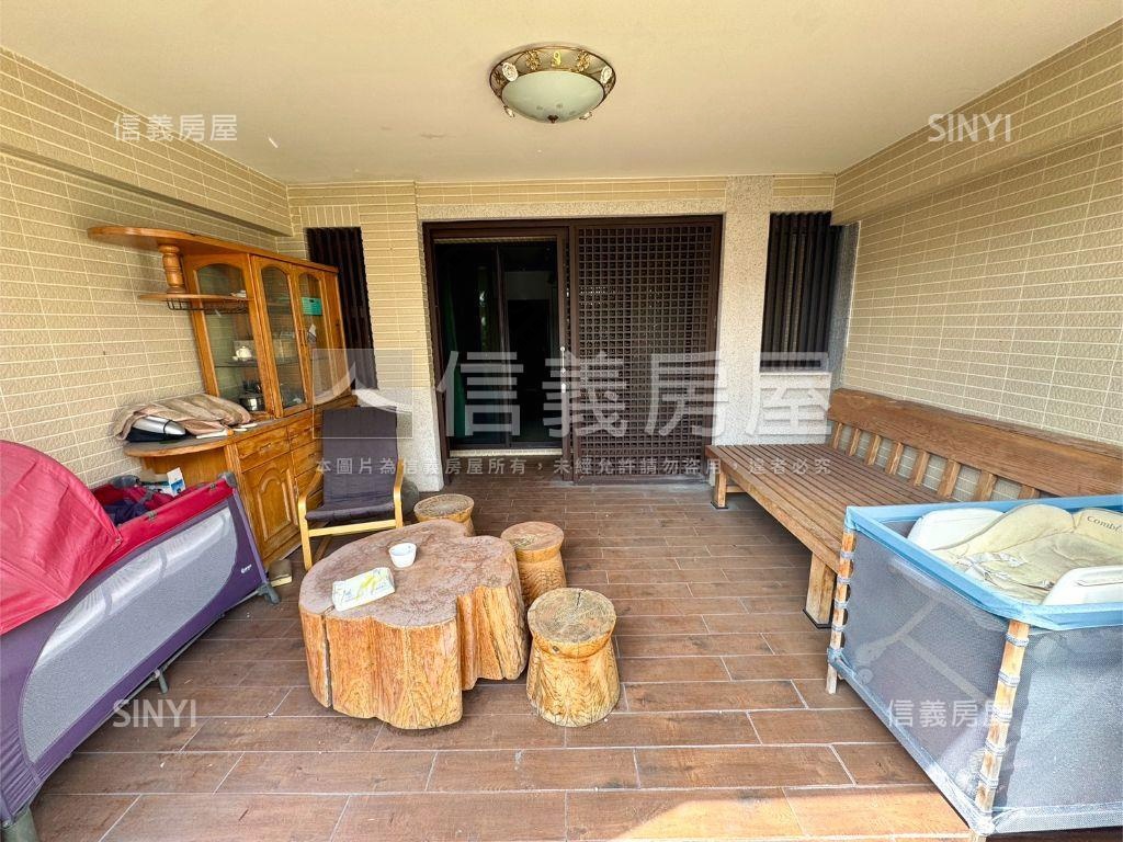 ⭐鳥語花香邊間大透天房屋室內格局與周邊環境