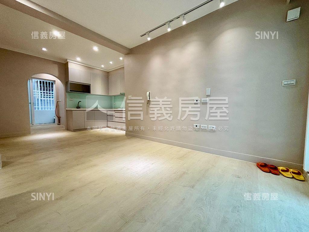 全新裝潢大兩房美寓房屋室內格局與周邊環境