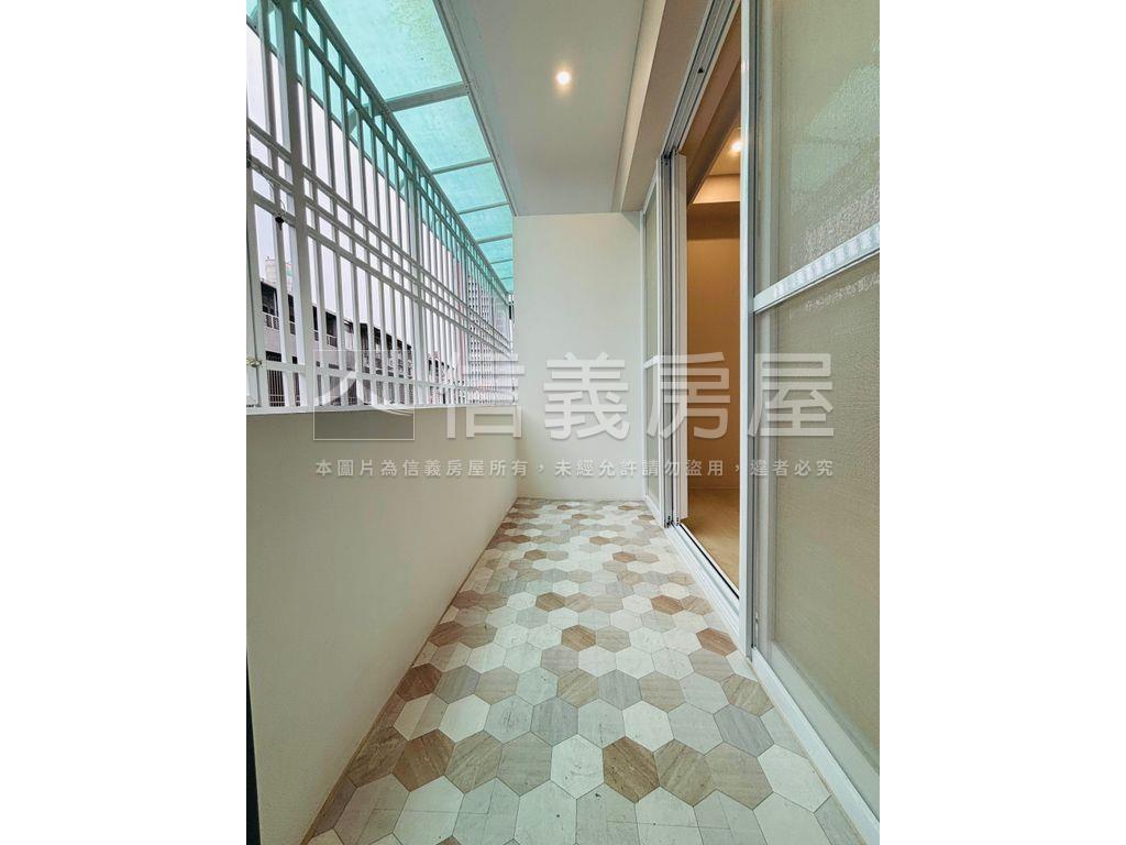 全新裝潢大兩房美寓房屋室內格局與周邊環境