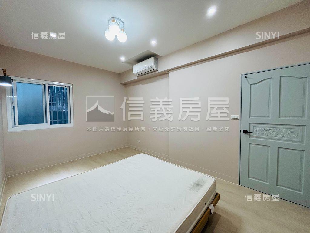 全新裝潢大兩房美寓房屋室內格局與周邊環境
