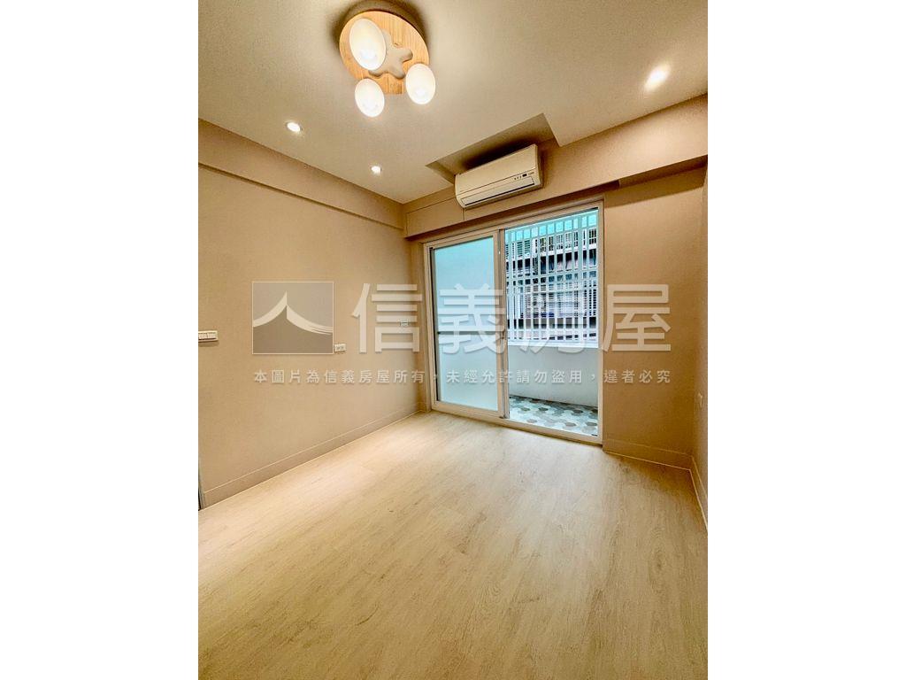 全新裝潢大兩房美寓房屋室內格局與周邊環境