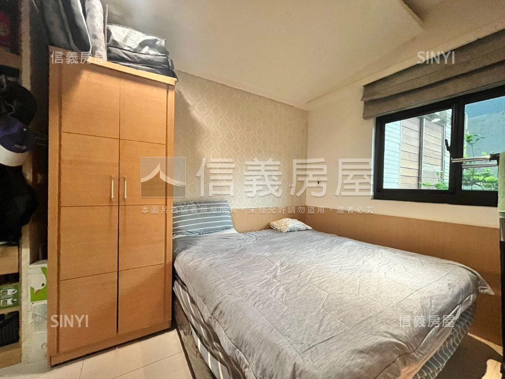 慕朵微風大露臺三房兩車位房屋室內格局與周邊環境