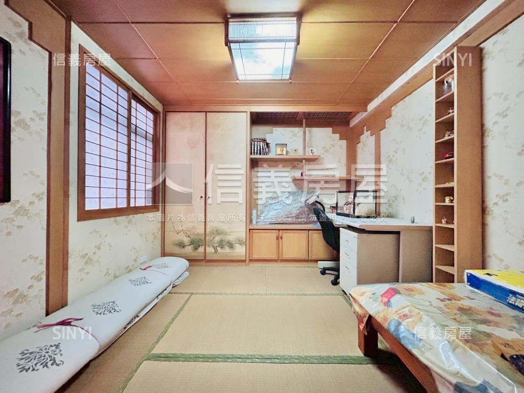 近小檜溪挑高透天房屋室內格局與周邊環境