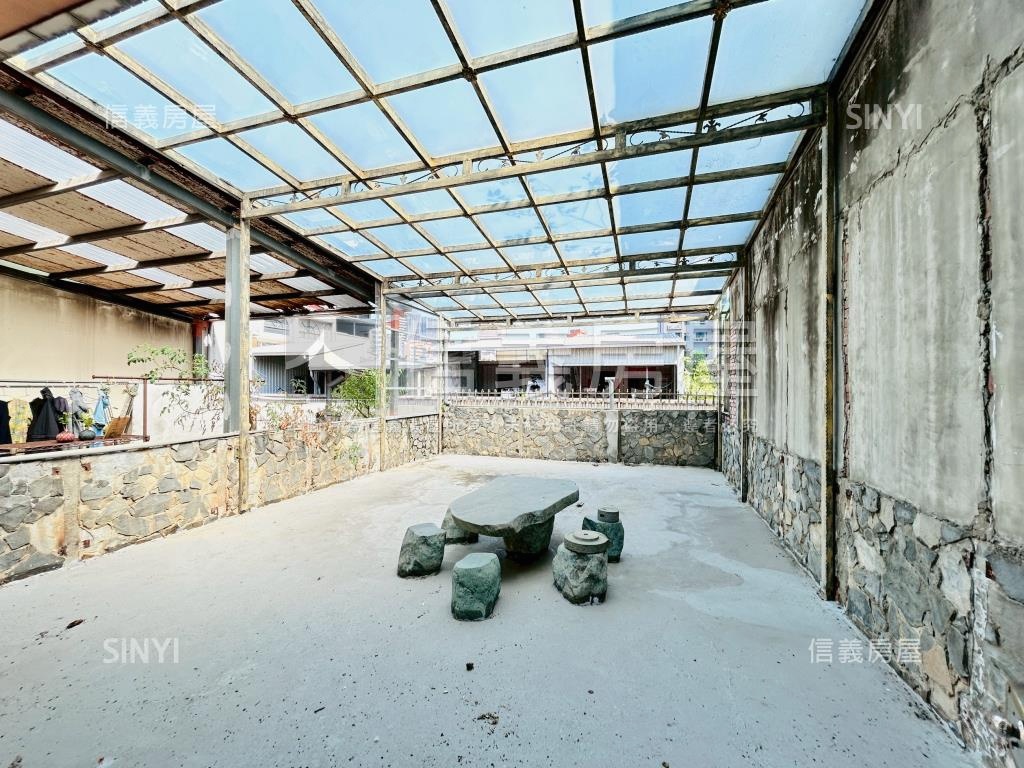 近小檜溪挑高透天房屋室內格局與周邊環境