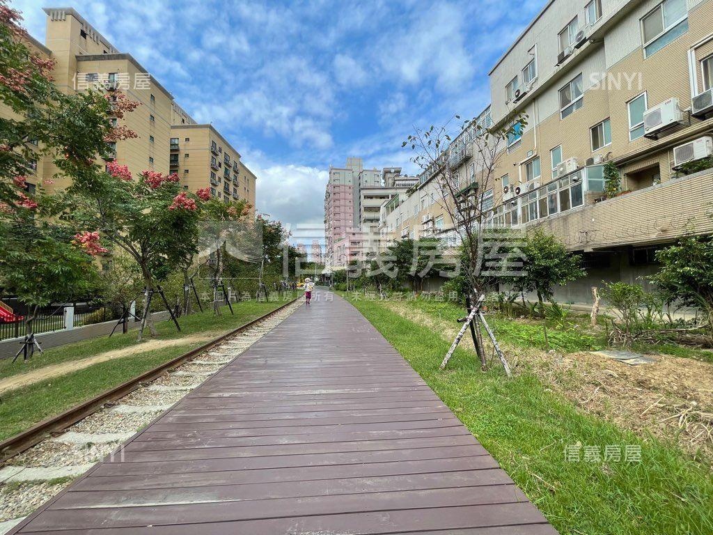 近小檜溪挑高透天房屋室內格局與周邊環境