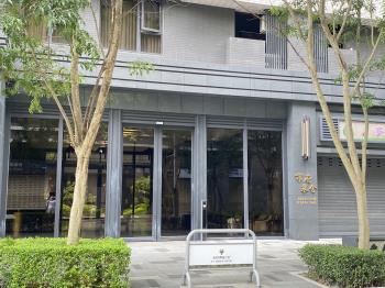 樹梢市府采舍３房車位