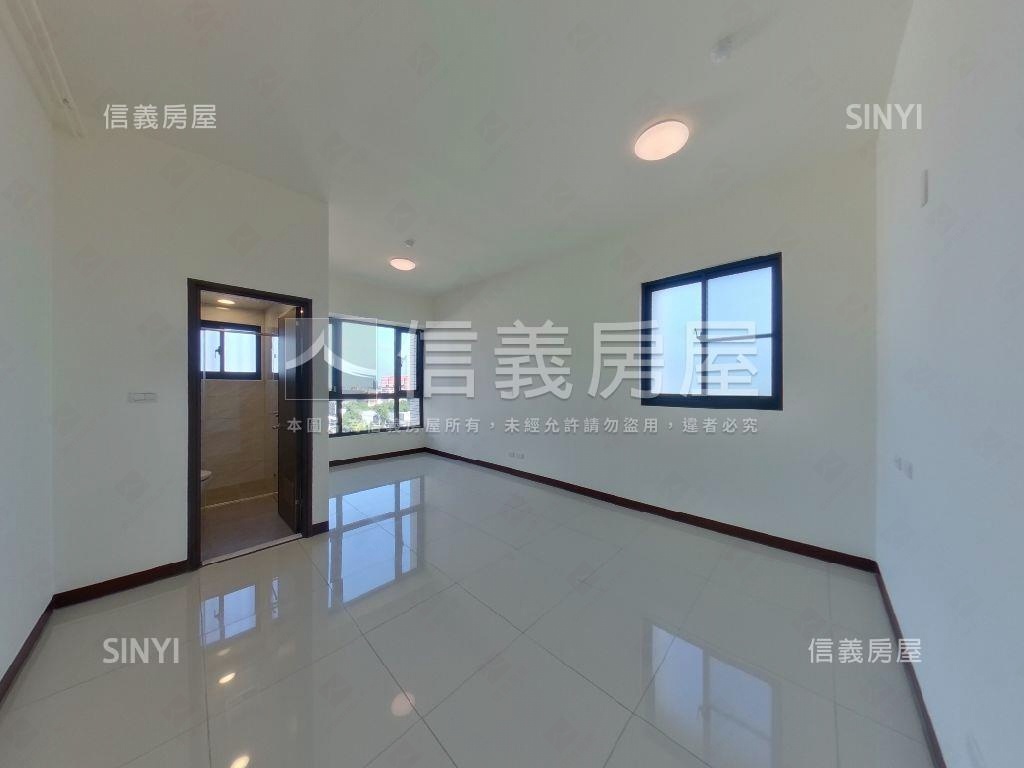 美麗人生挑高大空間＋平車房屋室內格局與周邊環境