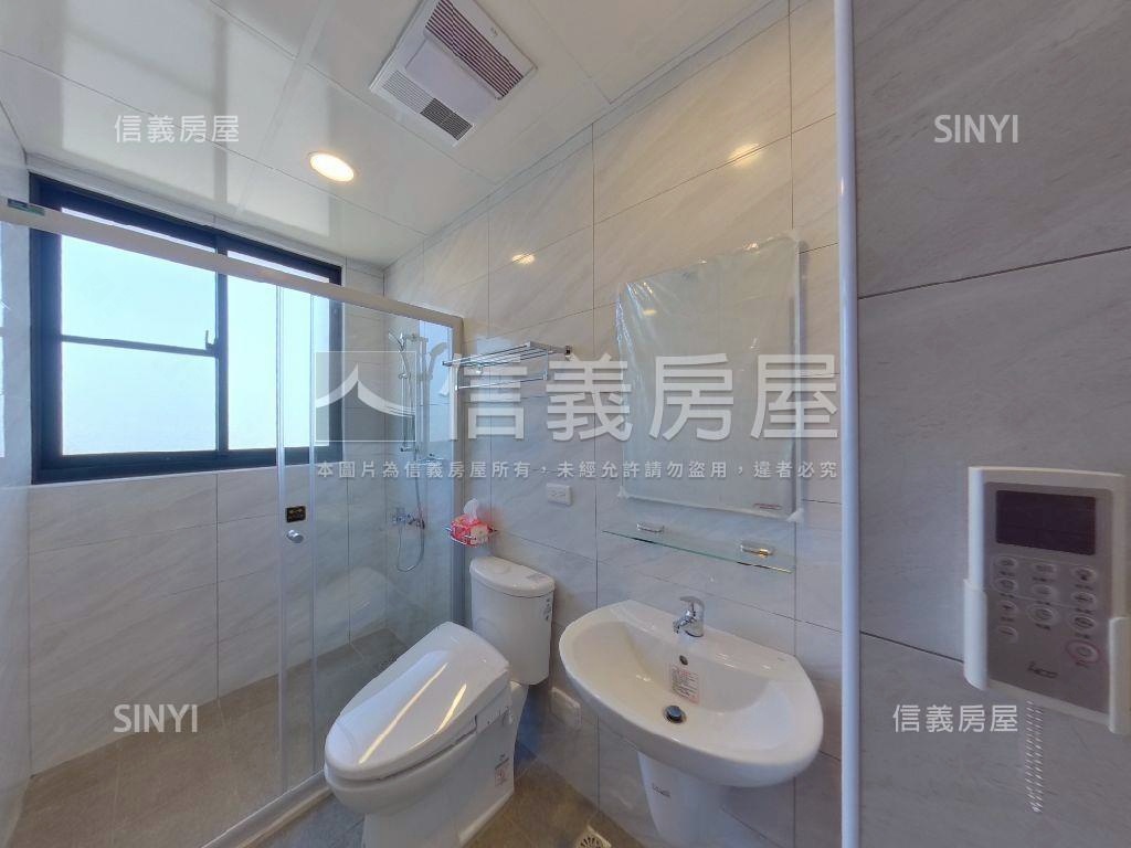 美麗人生挑高大空間＋平車房屋室內格局與周邊環境