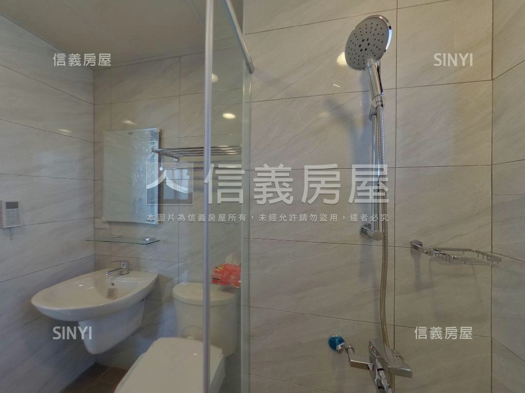 美麗人生挑高大空間＋平車房屋室內格局與周邊環境