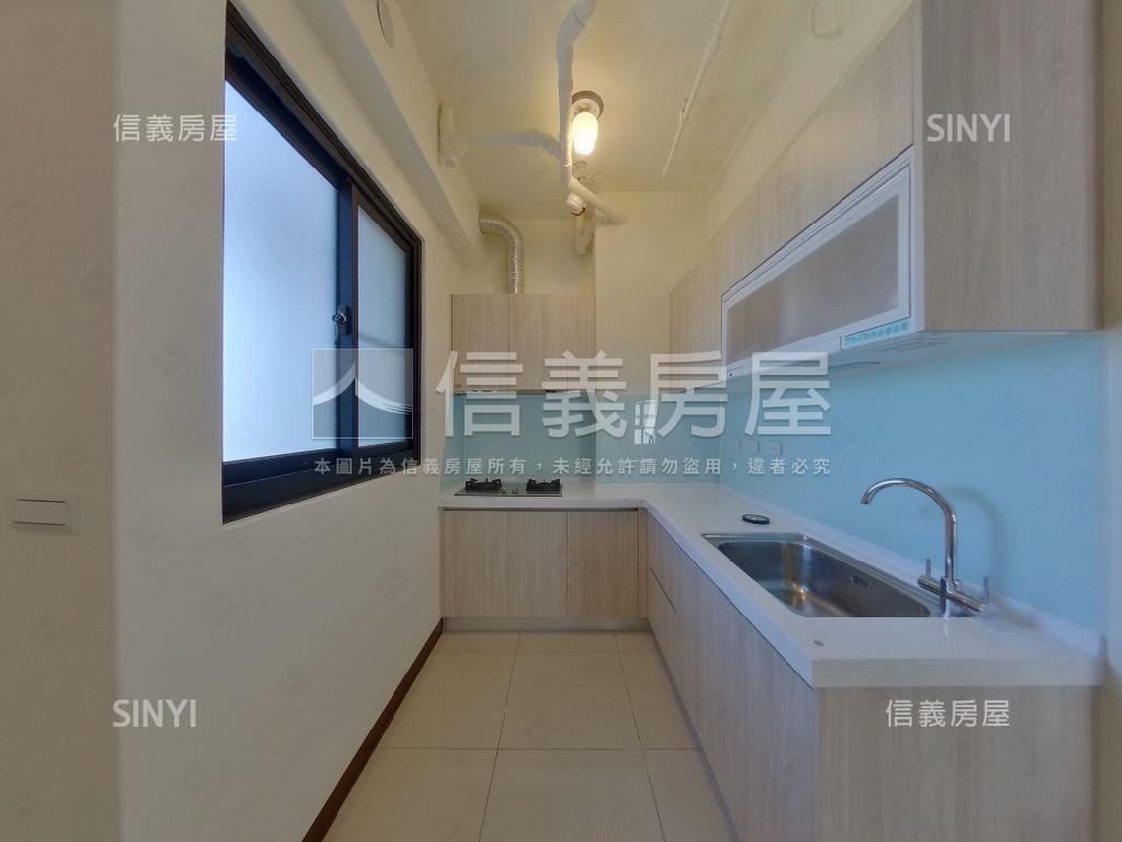 美麗人生挑高大空間＋平車房屋室內格局與周邊環境