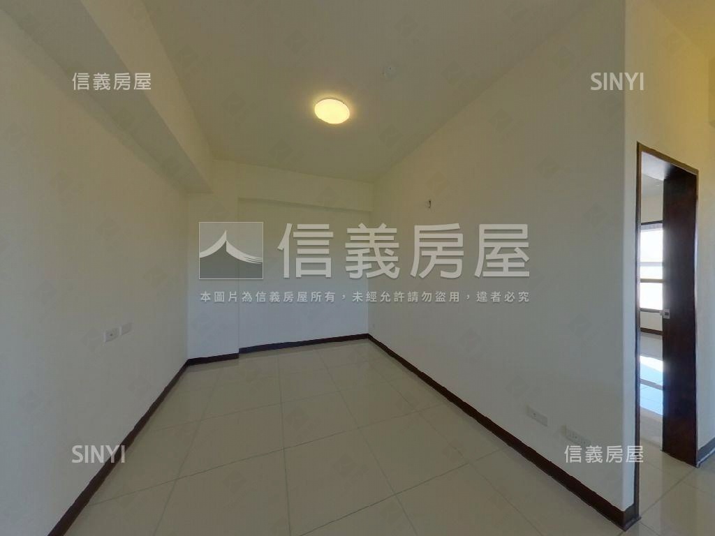 美麗人生挑高大空間＋平車房屋室內格局與周邊環境