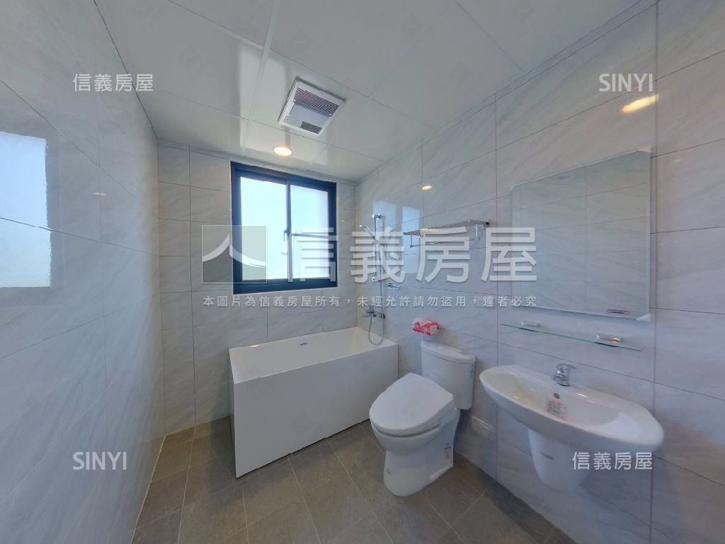 美麗人生挑高大空間＋平車房屋室內格局與周邊環境