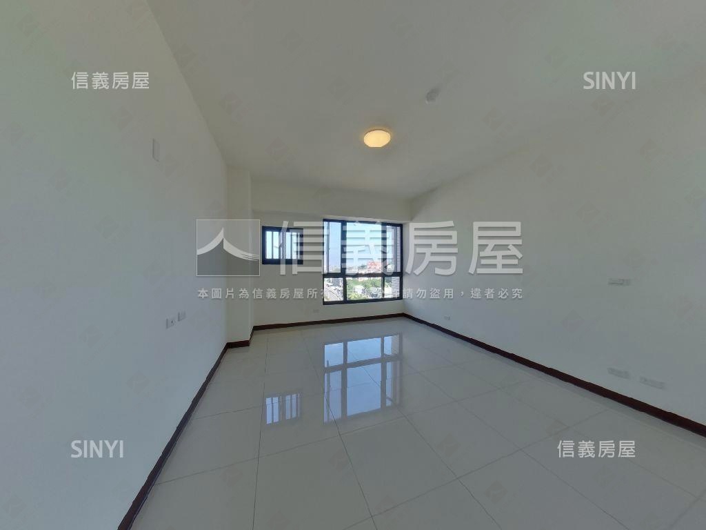 美麗人生挑高大空間＋平車房屋室內格局與周邊環境