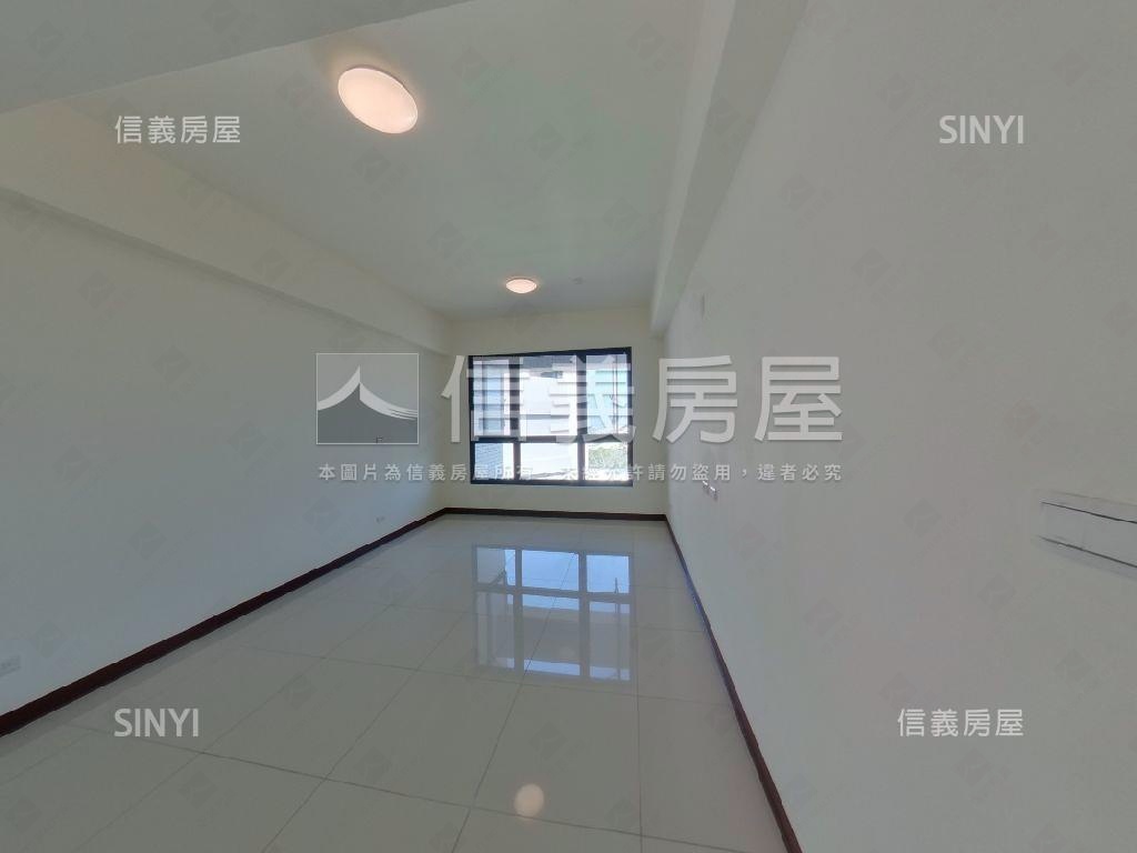 美麗人生挑高大空間＋平車房屋室內格局與周邊環境