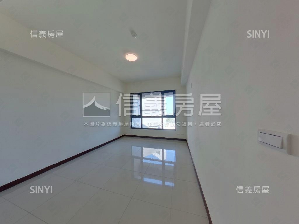 美麗人生挑高大空間＋平車房屋室內格局與周邊環境