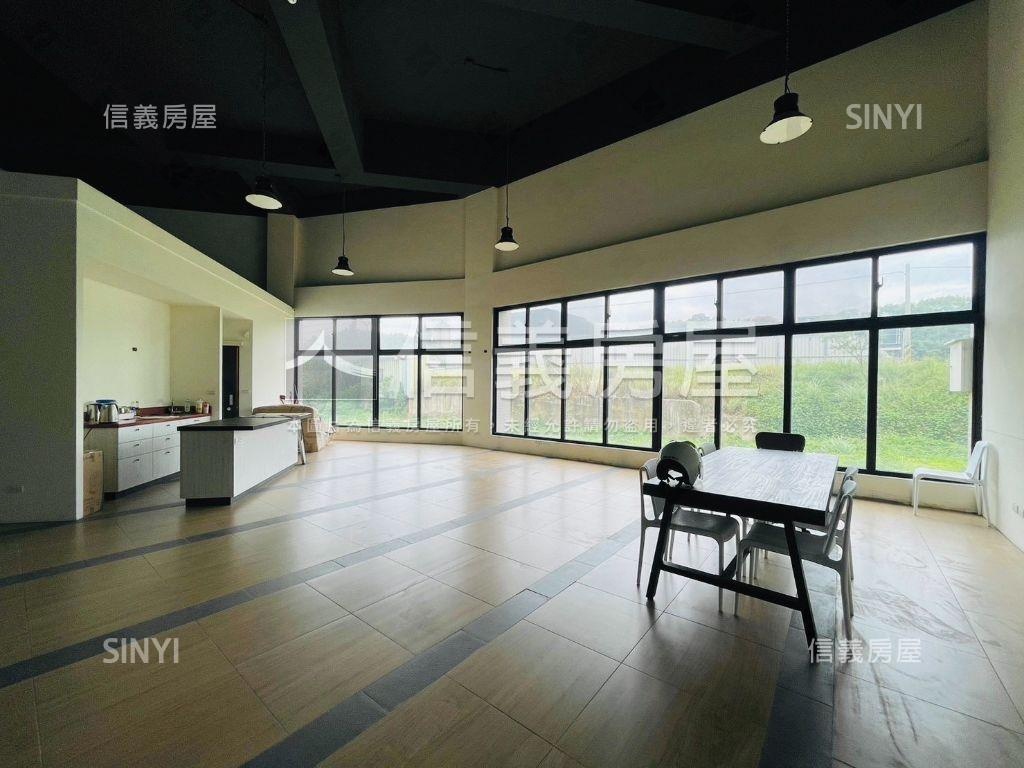 美麗人生挑高大空間＋平車房屋室內格局與周邊環境