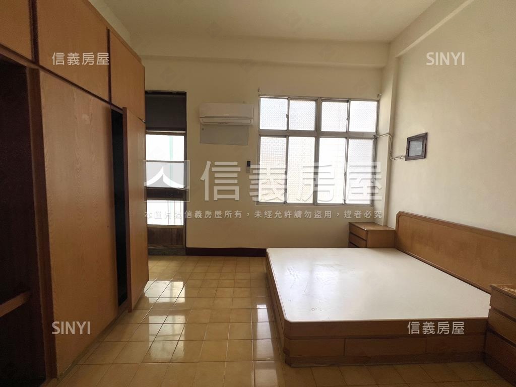 近成大長榮古早味透天房屋室內格局與周邊環境