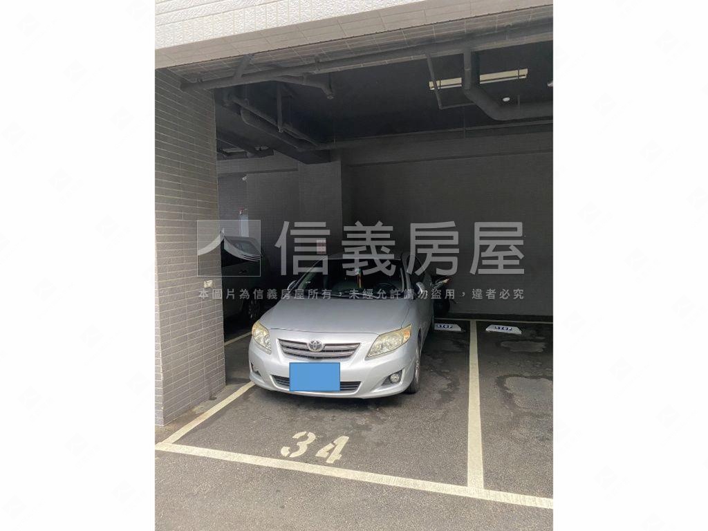 金陵北商卓悅首富三房車位房屋室內格局與周邊環境