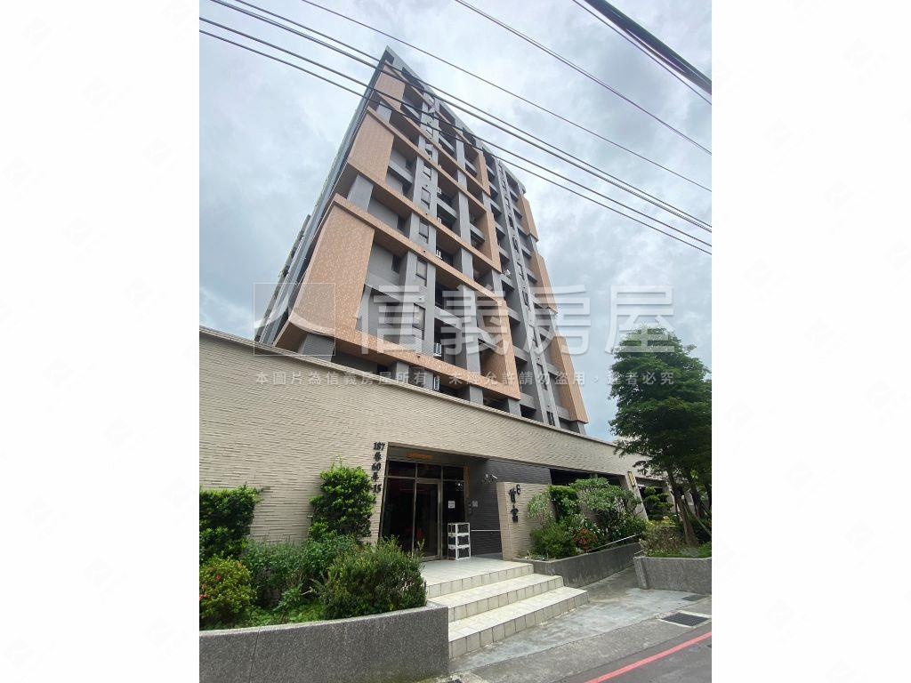 金陵北商卓悅首富三房車位房屋室內格局與周邊環境