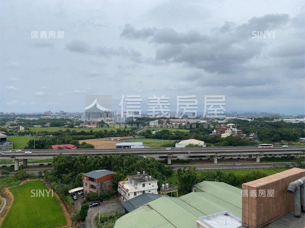 金陵北商卓悅首富三房車位房屋室內格局與周邊環境