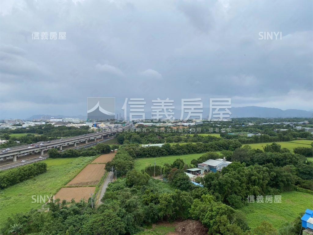 金陵北商卓悅首富三房車位房屋室內格局與周邊環境