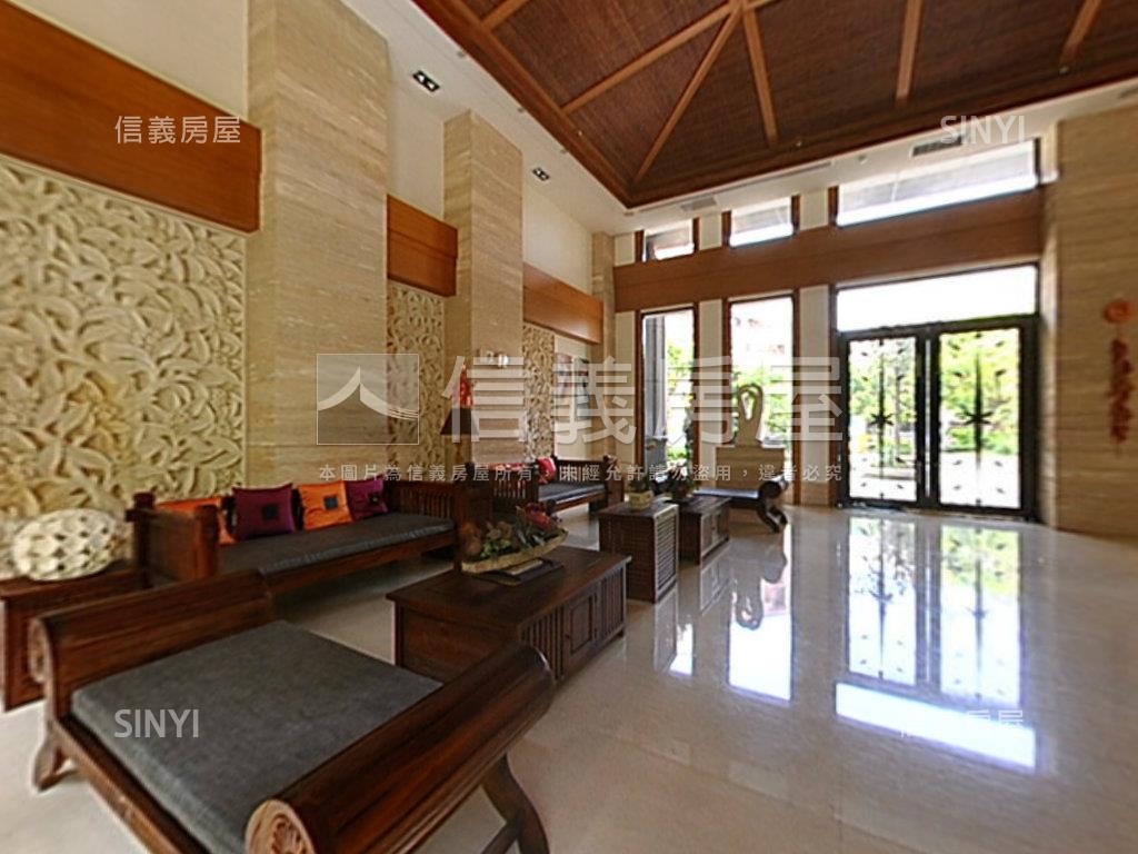 未來１房１聽平面車位房屋室內格局與周邊環境