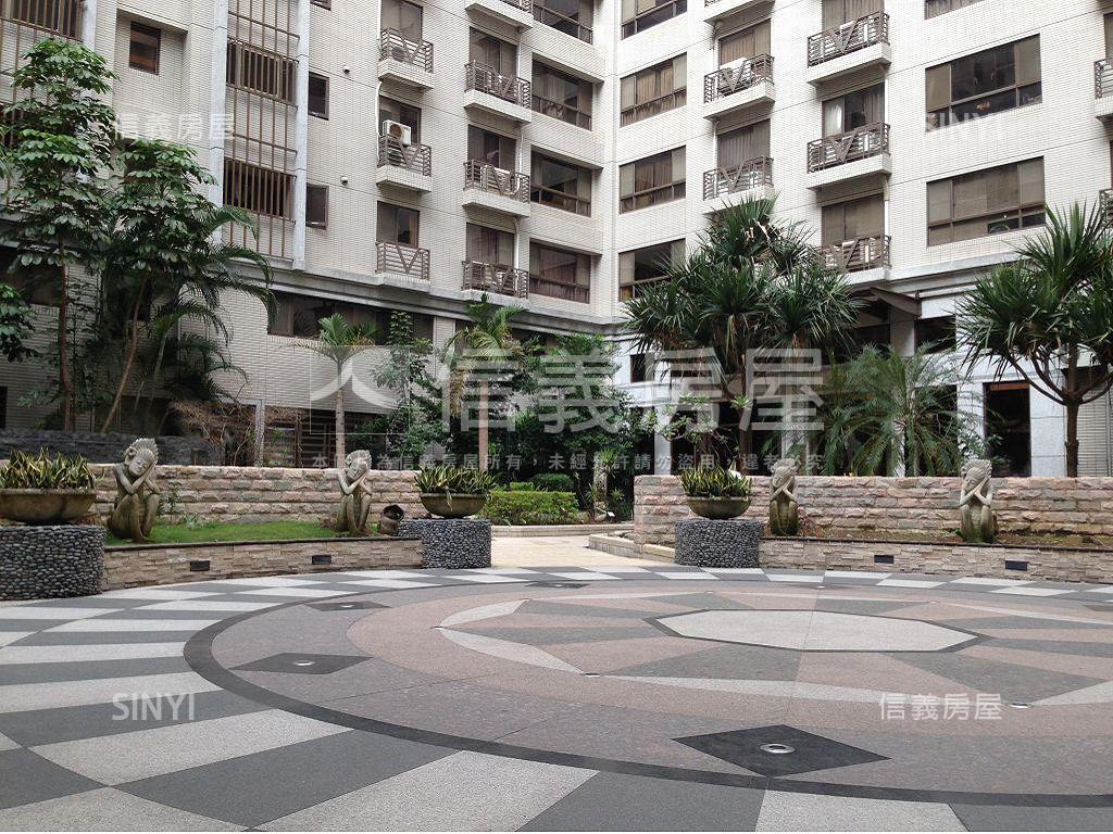 未來１房１聽平面車位房屋室內格局與周邊環境