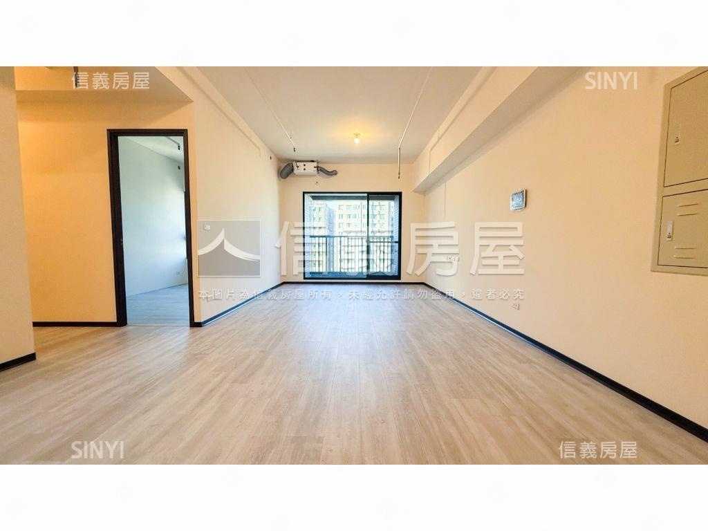 ★敦美近捷運宅四房雙車急房屋室內格局與周邊環境