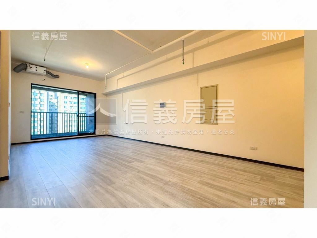 ★敦美近捷運宅四房雙車急房屋室內格局與周邊環境