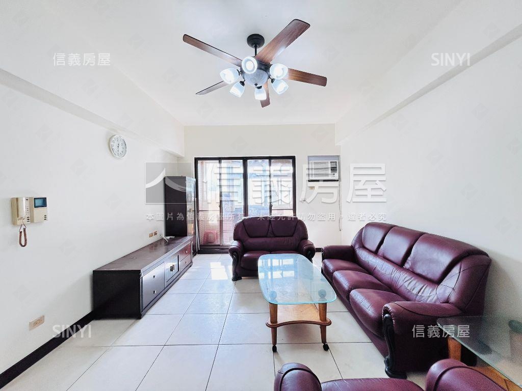 近未來棕線陸光大三房車位房屋室內格局與周邊環境