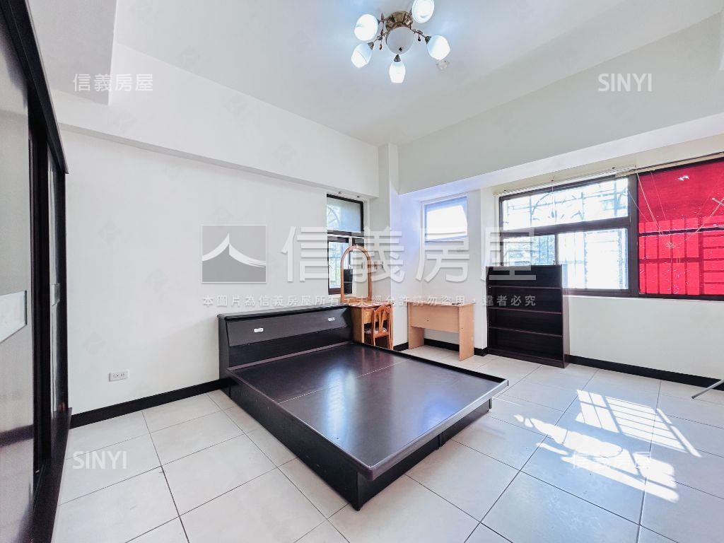 近未來棕線陸光大三房車位房屋室內格局與周邊環境