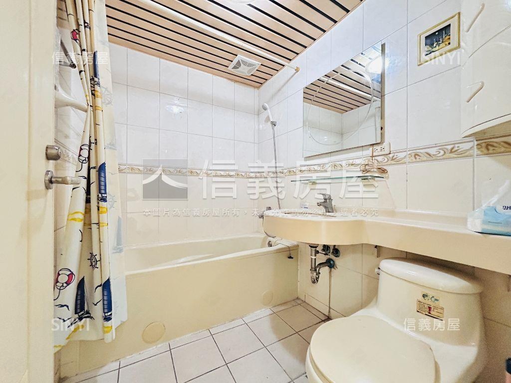 近未來棕線陸光大三房車位房屋室內格局與周邊環境