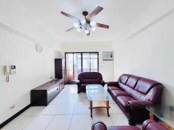 近未來棕線陸光大三房車位