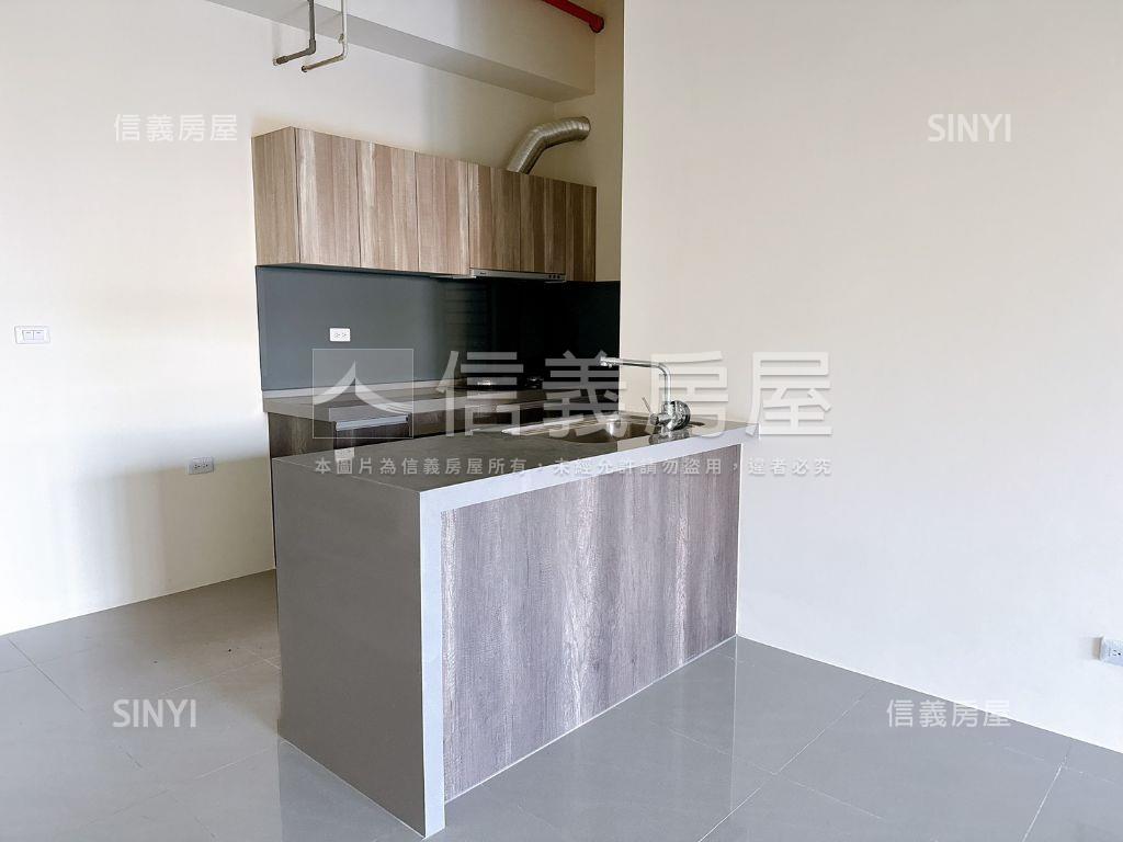 大景首席庭院三房雙車位房屋室內格局與周邊環境