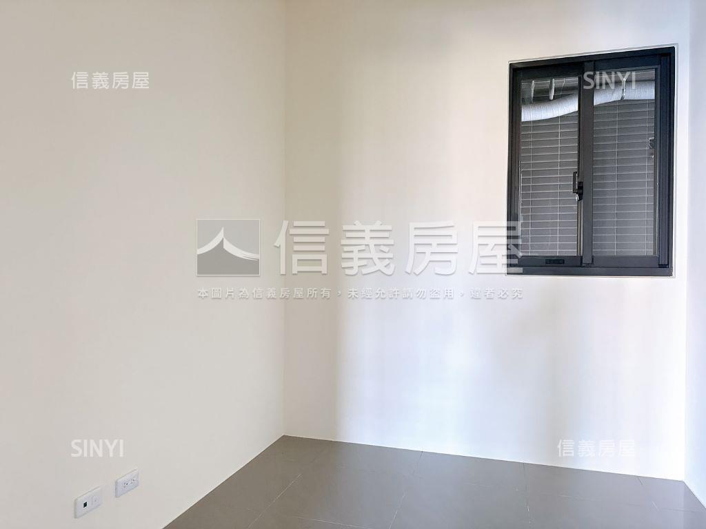 大景首席庭院三房雙車位房屋室內格局與周邊環境