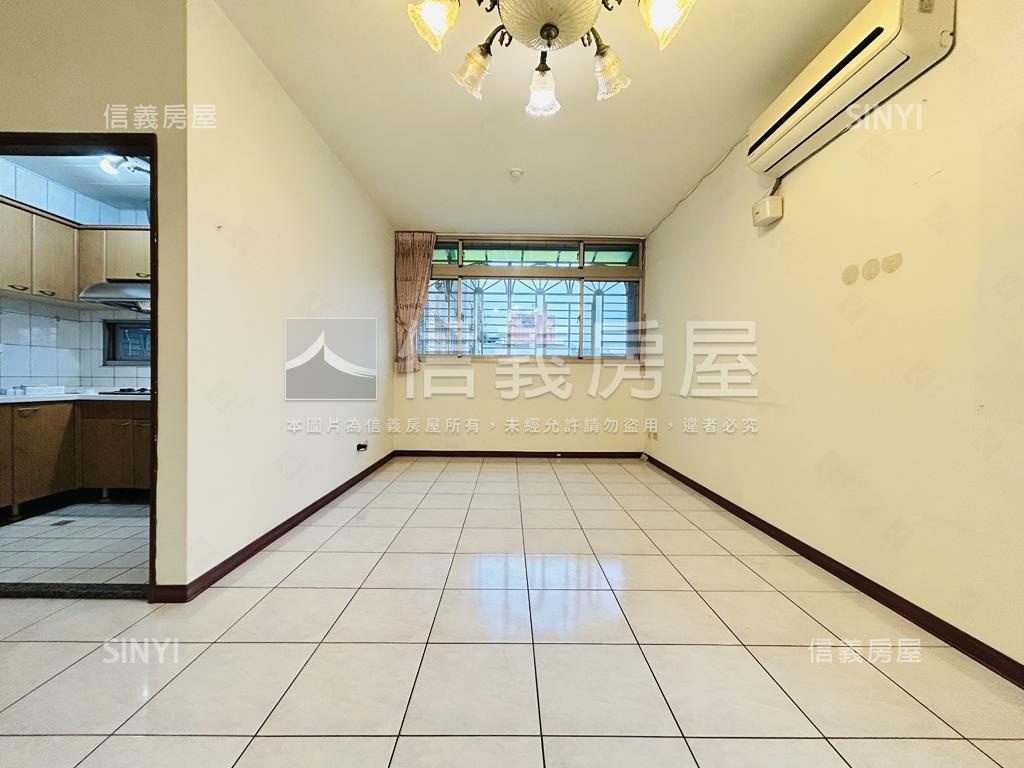 近三民高中發現新大陸房屋室內格局與周邊環境