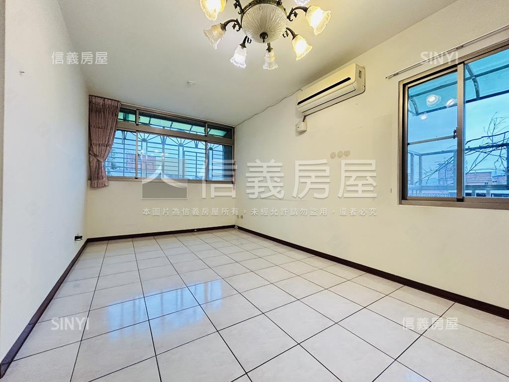 近三民高中發現新大陸房屋室內格局與周邊環境