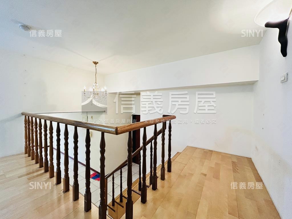 近三民高中發現新大陸房屋室內格局與周邊環境