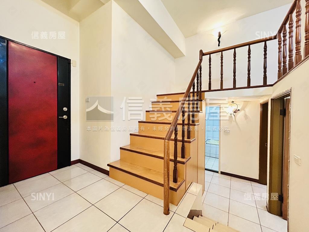 近三民高中發現新大陸房屋室內格局與周邊環境