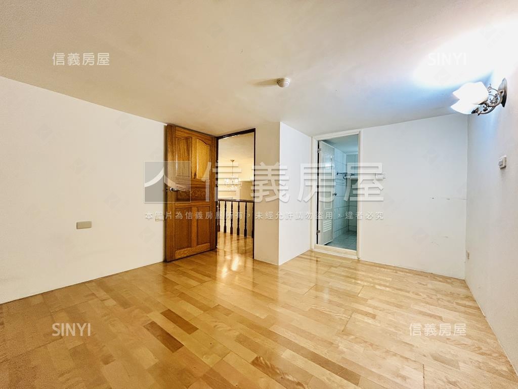 近三民高中發現新大陸房屋室內格局與周邊環境