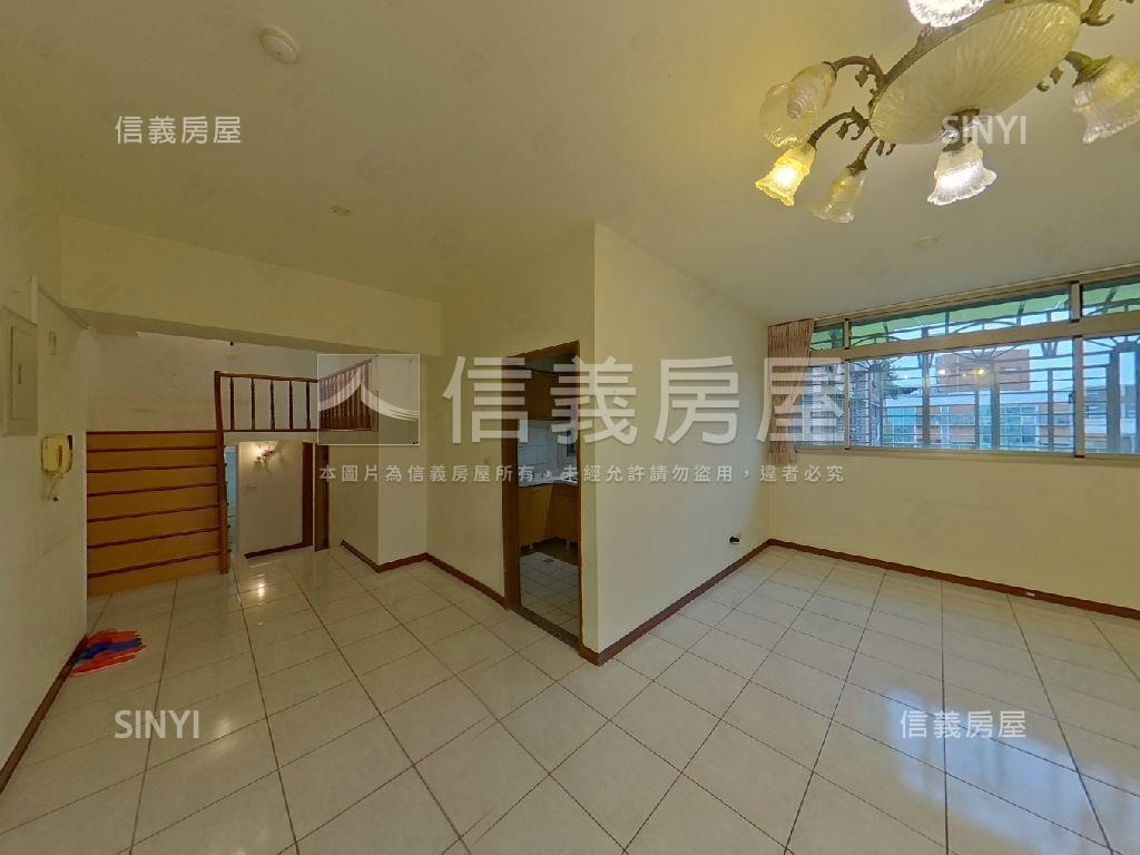 近三民高中發現新大陸房屋室內格局與周邊環境