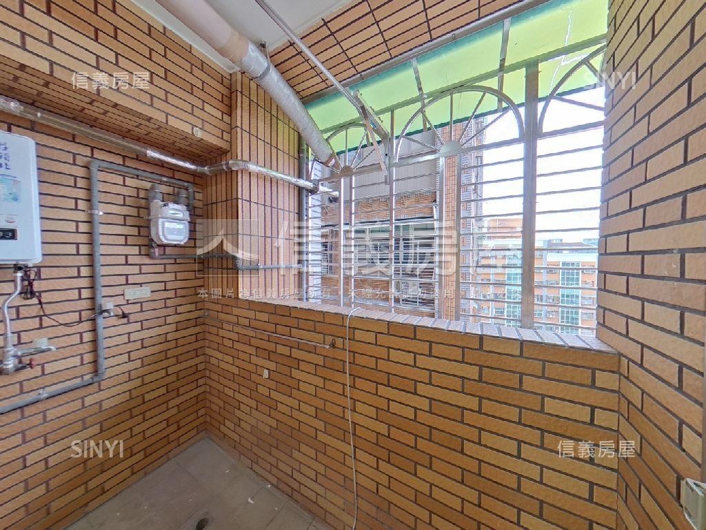 近三民高中發現新大陸房屋室內格局與周邊環境