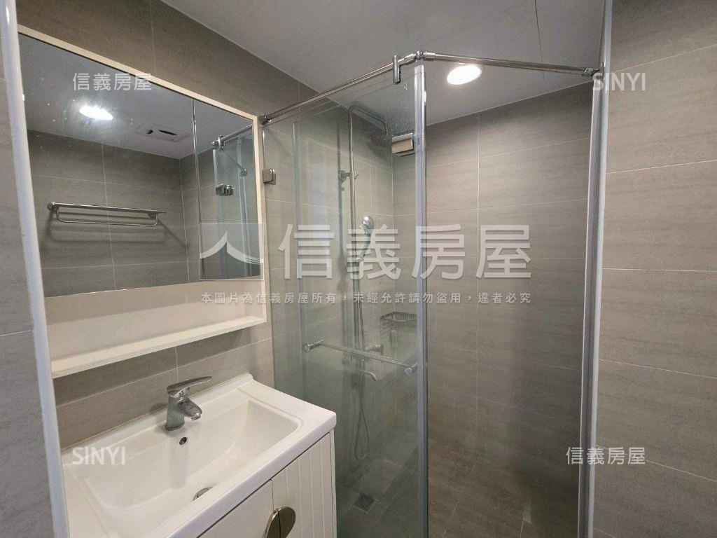近高鐵高樓成家美宅房屋室內格局與周邊環境