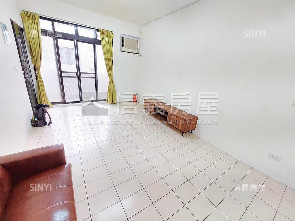 首購三房採光戶房屋室內格局與周邊環境