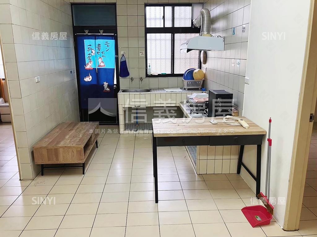 首購三房採光戶房屋室內格局與周邊環境