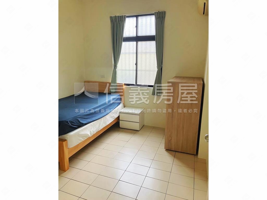 首購三房採光戶房屋室內格局與周邊環境