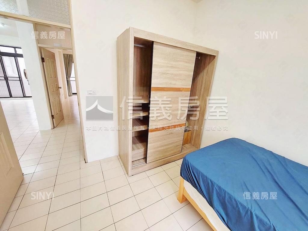 首購三房採光戶房屋室內格局與周邊環境