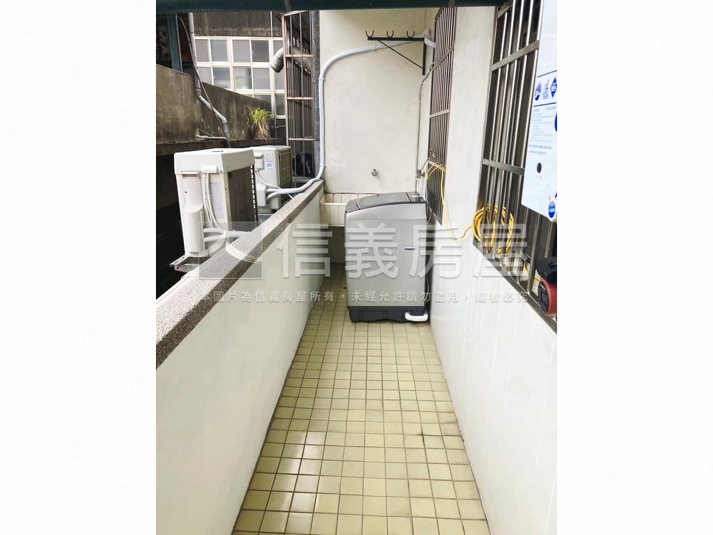 首購三房採光戶房屋室內格局與周邊環境