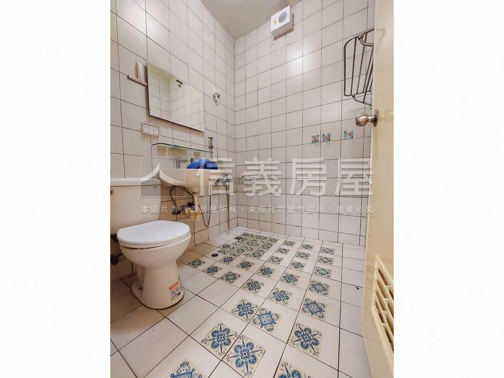 首購三房採光戶房屋室內格局與周邊環境