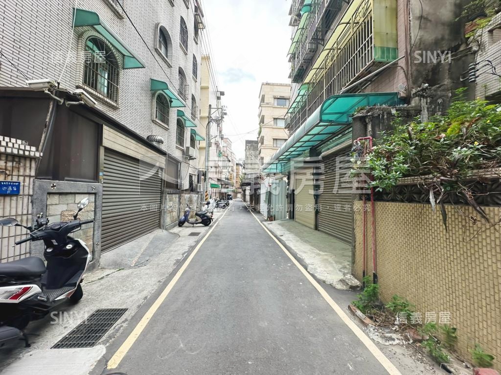 首購三房採光戶房屋室內格局與周邊環境